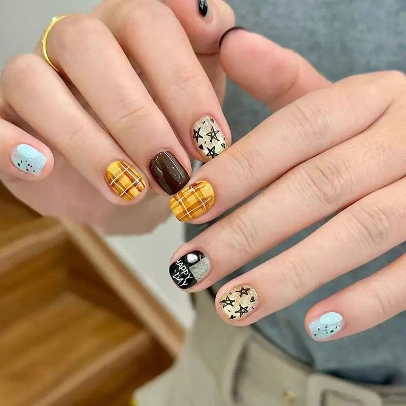 nails design