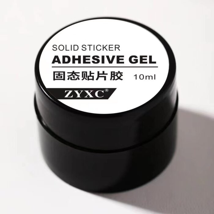 Solid Glue