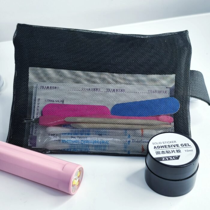 Nail Accessories