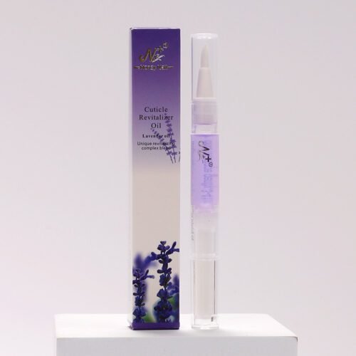 Professional nail tool for manicure and nail art