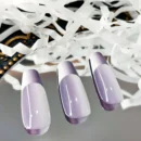 Clivia Spatial Sense Gradient Press-On Nails
