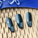Clivia Spatial Sense Gradient Manicure Press-On Nails
