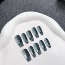 Clivia Spatial Sense Gradient Manicure Press-On Nails