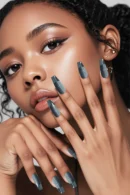 Clivia Spatial Sense Gradient Manicure Press-On Nails