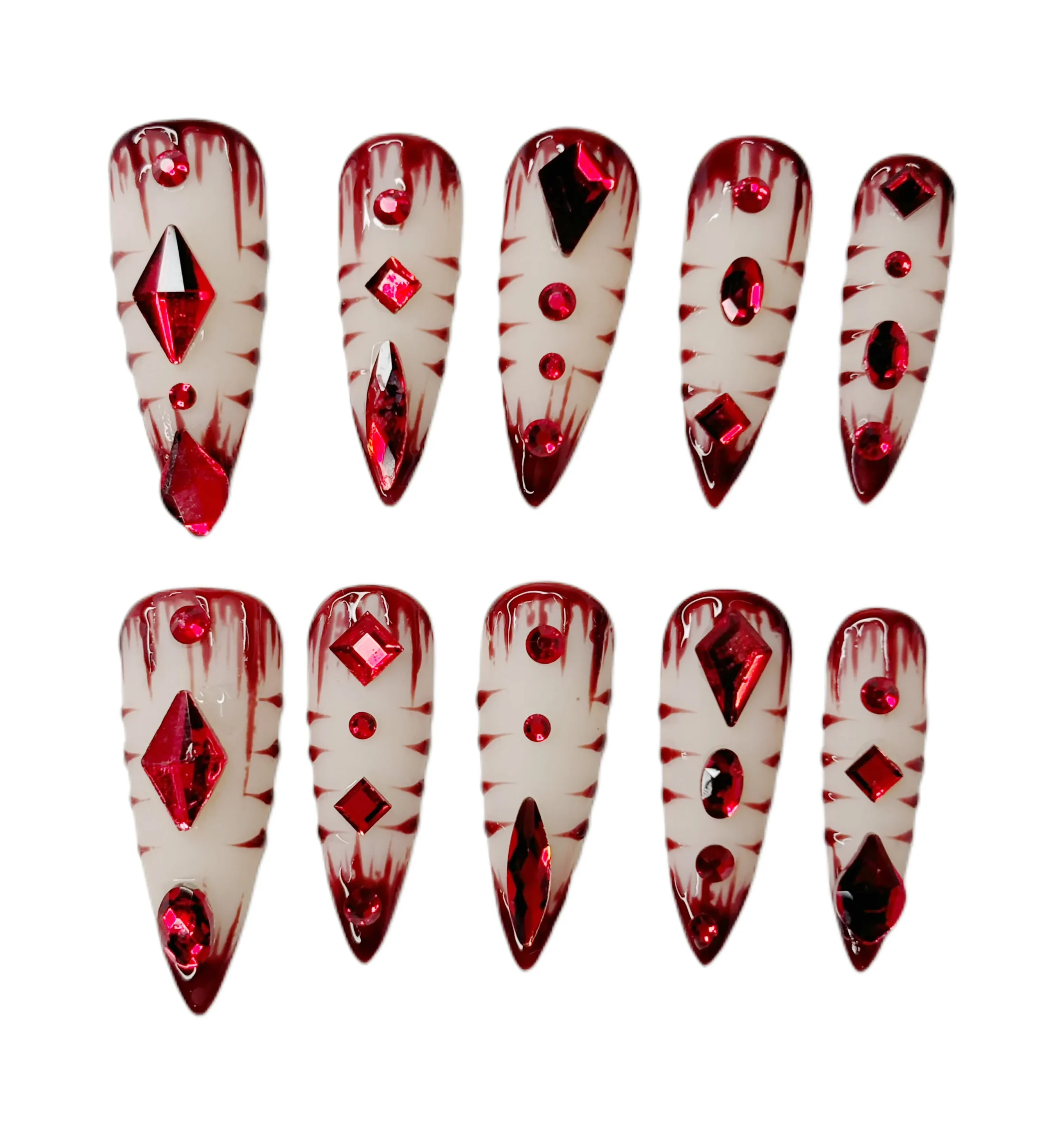 design nails art